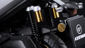 Tin xe hot 3/8: Ra mắt đối thủ ‘trên cơ’ Honda SH với thiết kế cực chất, giá rẻ ngang Air Blade 160