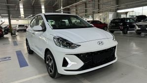 Bảng lăn bánh Hyundai Grand i10 đầu tháng 8/2025 giảm cực sâu, quyết ‘hạ đo ván’ Kia Morning