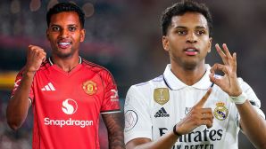 Rodrygo xác nhận vụ gia nhập Man United, báu vật Real Madrid khiến cả Ngoại hạng Anh ngỡ ngàng