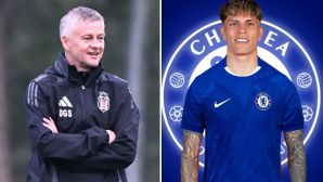 HLV Solskjaer muốn 'giải cứu' Garnacho, chính thức xong vụ người thừa Man United gia nhập Chelsea?