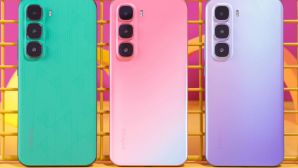 Đây là kẻ hủy diệt Galaxy S25 Edge với thiết kế siêu nhẹ, pin khủng, sạc nhanh, ngoại hình bắt mắt