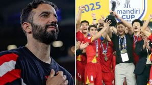 Kết quả bóng đá hôm nay: ĐT Việt Nam nhận tin vui trên BXH FIFA; Man United công bố bom tấn thứ 4?