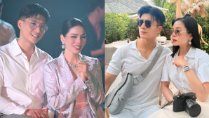 Lâm Bảo Châu có chia sẻ đầu tiên giữa tin đồn lừa tình Lệ Quyên, cuỗm luôn căn biệt thự trăm tỷ