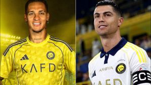 Thương vụ Antony nối gót Ronaldo tới Al Nassr chính thức xong, Man Utd nhận số tiền khổng lồ?