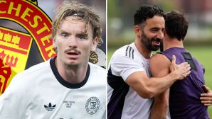 Tin chuyển nhượng mới nhất 4/8: MU chốt bom tấn thay Sesko; Man United xác nhận đón thêm 3 tân binh?