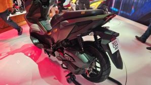Tin xe trưa 4/8: Quên Honda Air Blade và Vario đi, ‘vua xe ga’ 160cc mới giá rẻ như Vision nhận cọc