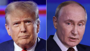 TT Trump có tuyên bố gây chấn động đến Nga, đưa ra lựa chọn tác động lớn đến quan hệ với Moscow