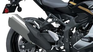 ‘Chiến binh côn tay’ mới của Nhật chính thức ra mắt: Thể thao hơn Honda Winner X, có ABS, giá dễ mua