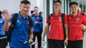 Tân binh V.League quay xe sau khi được VFF đặc cách, ra quyết định với công thần ĐT Việt Nam