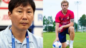 Chuyển nhượng V.League 5/8: CLB CAHN công bố bom tấn; Công thần ĐT Việt Nam ấn định bến đỗ