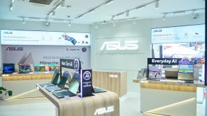 ASUS Exclusive Store đầu tiên tại TP.HCM khai trương, mở rộng mô hình mua sắm lấy người dùng làm trung tâm