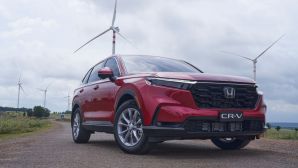 Bảng giá lăn bánh Honda CR-V mới nhất đầu tháng 8/2025: Rẻ 'chạm đáy', ‘hạ đo ván’ Mazda CX-5