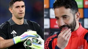 Chelsea bất ngờ ngáng đường Manchester United, thương vụ Emiliano Martinez tới Old Trafford đổ bể?
