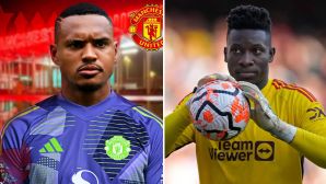Hiện tượng Ngoại hạng Anh giúp sức, Man United chiêu mộ thành công 'siêu thủ môn' thay Onana?