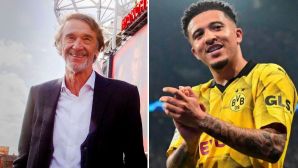 Sancho đạt thỏa thuận trở lại Dortmund, Man United chính thức chiêu mộ bom tấn thứ 4 sau Mbeumo?