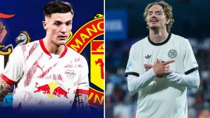 Man Utd bị Newcastle đánh bại vụ Sesko, Sir Jim Ratcliffe lập tức phá két đón 'người khổng lồ'?