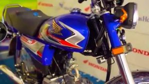 Tin xe máy 5/8: Honda ra mắt ‘hoàng tử côn tay’ mới giá chỉ 13 triệu đồng, hạ đo ván Yamaha Exciter