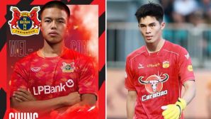 Lịch thi đấu V.League 2025/26 mới nhất: Dàn sao Việt kiều tỏa sáng; HAGL nhận gáo nước lạnh?