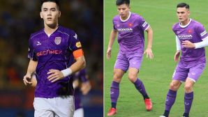 Chia tay trụ cột ĐT Việt Nam, ông lớn V.League lập tức chiêu mộ cầu thủ Việt kiều Đức