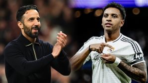 Tin bóng đá quốc tế 5/8: Chính thức xong vụ Rodrygo gia nhập Man Utd; Chlesea nẫng tay trên MU?