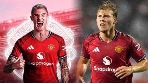 Tin chuyển nhượng sáng 6/8: Hojlund được xác nhận rời MU; Sesko cập bến Man Utd trong 48h tới?