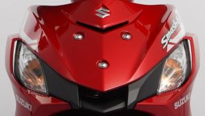 Suzuki chuẩn bị ra mắt ‘xe số quốc dân’ 115cc mới, so kè Honda Future với trang bị ăn đứt Wave Alpha