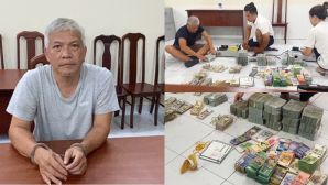 Bí mật đáng sợ phía sau ông chủ tiệm vàng Đức Long TP.HCM và vợ hờ, hé lộ thủ đoạn kiếm tiền tỉ