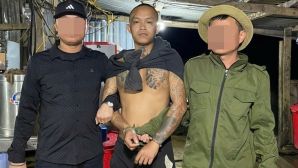 Gã buôn bán người trốn truy nã bằng vỏ bọc bình dị khó tin, công an ập vào bắt giữ ở nơi bất ngờ