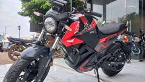 ‘Xe điện quốc dân’ mới giá 33 triệu đồng ra mắt: Thay chân xe xăng, có phanh CBS, màn TFT cực xịn sò