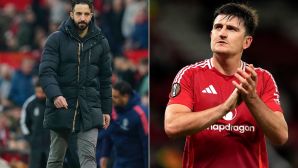 Man United khiến 5 đội bóng ngã ngửa, chính thức xong vụ Harry Maguire rời Old Trafford