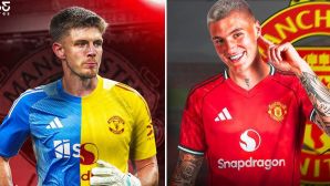 Man United dằn mặt Newcastle, HLV Ruben Amorim rút ruột đại gia Ngoại hạng Anh với bom tấn hàng thủ?