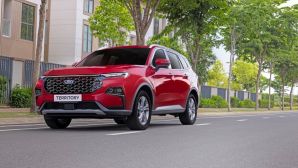 Ford Việt Nam và đại lý triển khai chương trình khuyến mãi tháng 8 với ưu đãi tới gần 60 triệu đồng