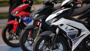 Bảng giá xe Honda Winner X tháng 8/2025 rẻ chưa từng thấy: Hút khách Việt nhờ giảm gần 20 triệu đồng