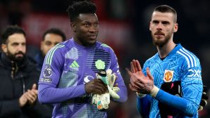 Tin bóng đá quốc tế 6/8: De Gea chính thức trở lại Man United; Ruben Amorim chốt người thay Onana?