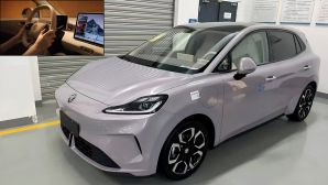 Mẫu hatchback hạng B siêu đẹp giá 235 triệu đồng ra mắt: Rẻ hơn cả Kia Morning và Hyundai Grand i10