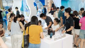 OPPO Reno14 Series đột phá doanh số với 65.000 máy bán ra chỉ sau 1 tháng ra mắt