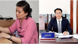 Hình phạt nào cho bảo mẫu ném bé trai hơn 1 tuổi ở Đà Nẵng xuống đất tử vong?