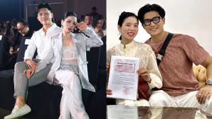 Lệ Quyên tung ‘đòn’ pháp lý giữa tin đồn tình - tiền với Lâm Bảo Châu: Ai đứng sau hãm hại?