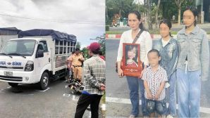 Tình trạng đáng lo của tài xế Trung trong vụ nữ sinh 14 tuổi tử vong ở Vĩnh Long sau khi bị khởi tố