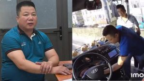 Tài xế ngang ngược rút chìa khóa xe khách, bỏ hàng chục người phơi nắng sẽ bị xử lý vì tội gì?