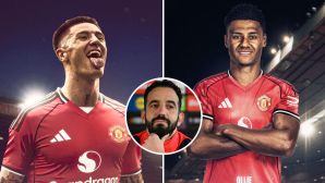 Tin chuyển nhượng mới nhất 6/8: Sesko đồng ý gia nhập MU; Man Utd kích hoạt cùng lúc 2 bom tấn?