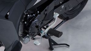 Tin xe trưa 7/8: Suzuki sắp ra mắt mẫu xe số 115cc mới xịn hơn Honda Wave Alpha, tuyên chiến Future