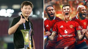 Kết quả bóng đá hôm nay: ĐT Việt Nam đón tin vui trên BXH FIFA; Man United công bố bom tấn Sesko?