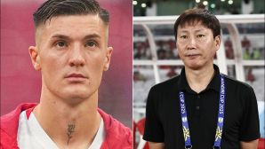 Lịch thi đấu bóng đá hôm nay: Benjamin Sesko ra mắt Man Utd; ĐT Việt Nam đón tin vui trên BXH FIFA?