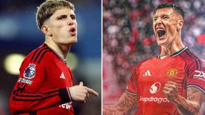 Tin chuyển nhượng mới nhất 7/8: Garnacho xác định bến đỗ mới; Man United công bố bom tấn Sesko?