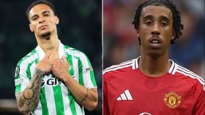Tin MU hôm nay 8/8: Antony ấn định ngày rời Man United; Xong vụ Leny Yoro đến Real Madrid
