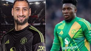 Chuyển nhượng MU 8/8: Donnarumma đồng ý gia nhập Man Utd; Andre Onana chia tay Manchester United