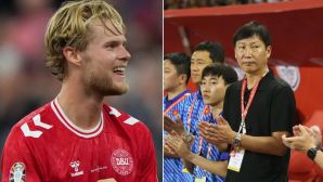 Kết quả bóng đá hôm nay: ĐT Việt Nam thăng tiến trên BXH FIFA; Hjulmand trên đường đến Man Utd?