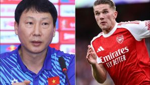 Lịch thi đấu bóng đá hôm nay: ĐT Việt Nam đón tin vui trên BXH FIFA; Gyokeres khiến Sporting ôm hận?