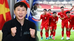 Tin bóng đá trưa 9/8: ĐT Việt Nam đón tin vui trên BXH FIFA; HLV Kim Sang-sik đón 'siêu viện binh' châu Âu